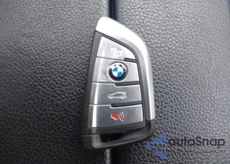 2018 BMW 530I xDrive z USA, uszkodzony, nr VIN WBAJA7C54JWA73646